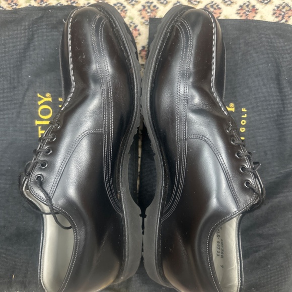 Footjoy